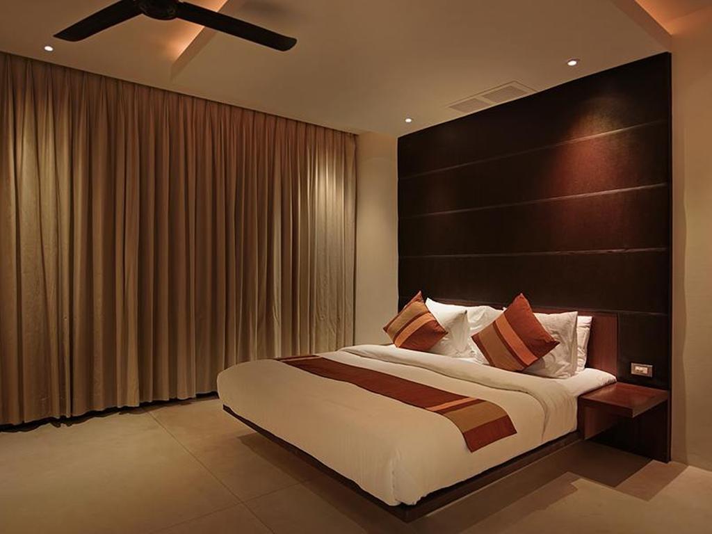 Samujana - Four Bedroom Pool Villa - Villa 15 Choeng Mon 客房 照片