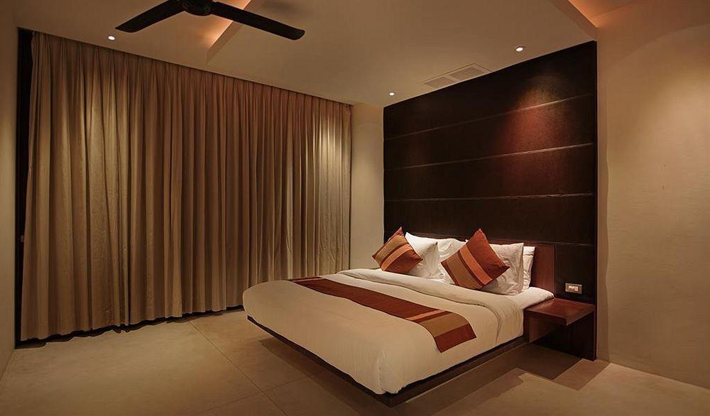 Samujana - Four Bedroom Pool Villa - Villa 15 Choeng Mon 外观 照片